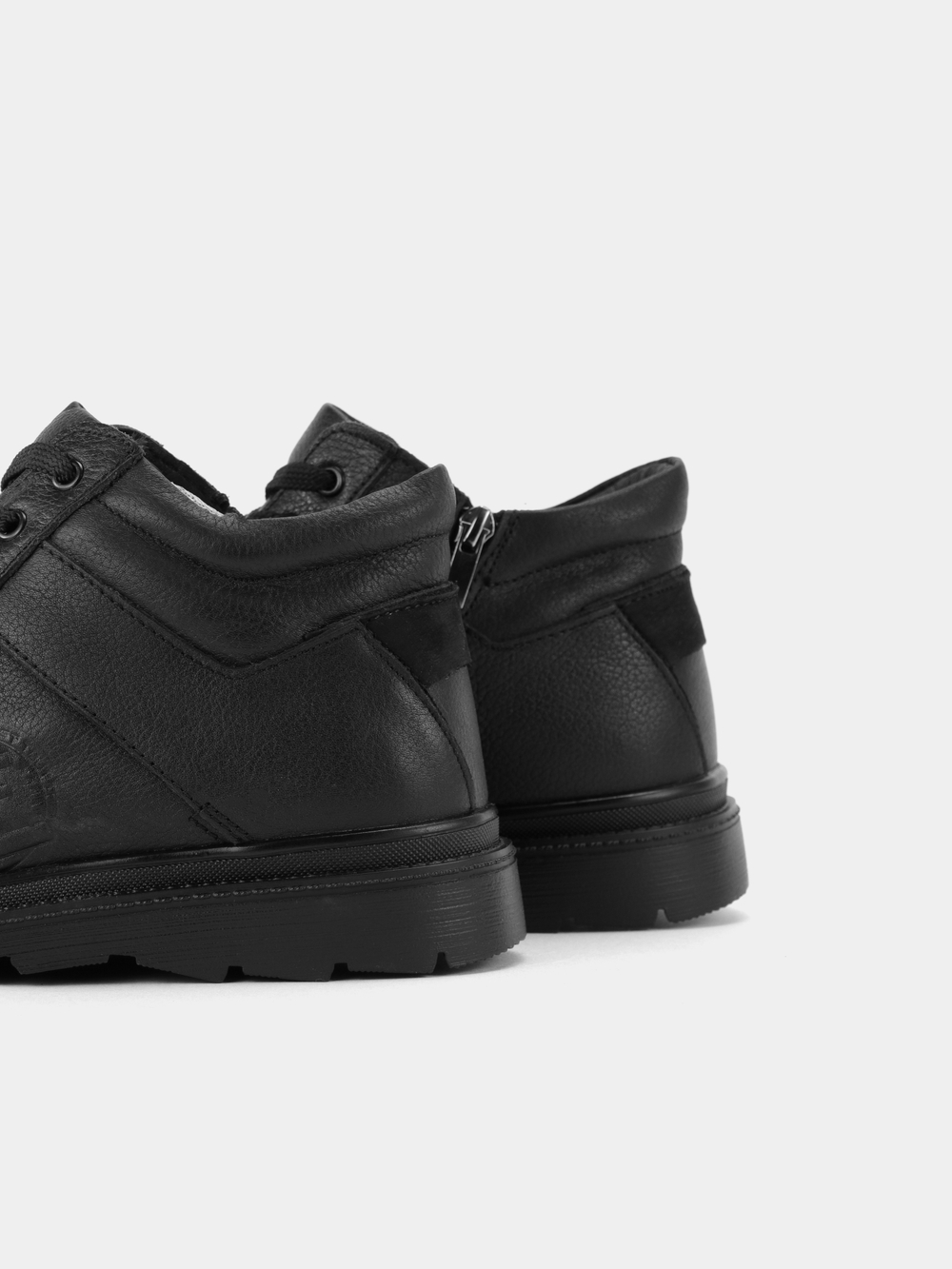 Ботинки мужские M475-1P