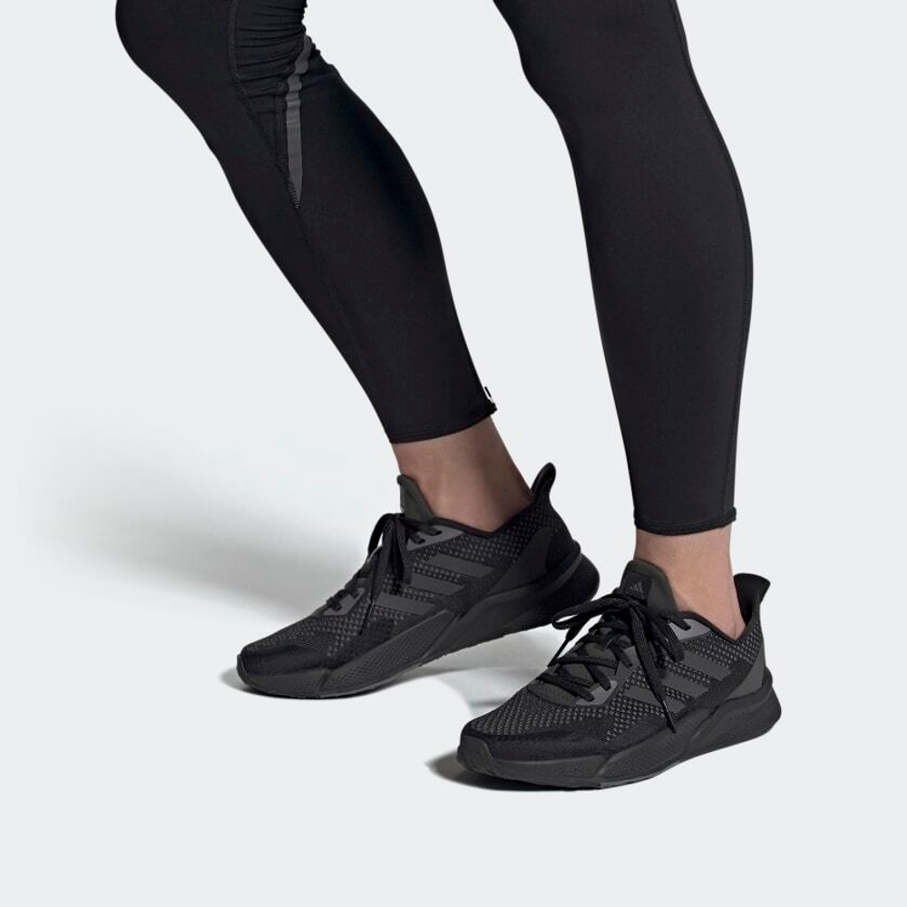 Кроссовки Adidas X9000L2