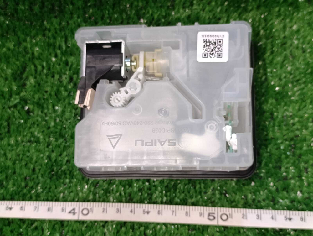 Дозатор моющих средств 17476000008523 для посудомоечной машины Leran BDW 45-108