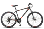 Горный велосипед Stels Navigator 500 MD 26" F010 (2023)