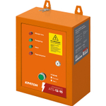 Блок автоматики КРАТОН ATS-12-15   3 08 01 049