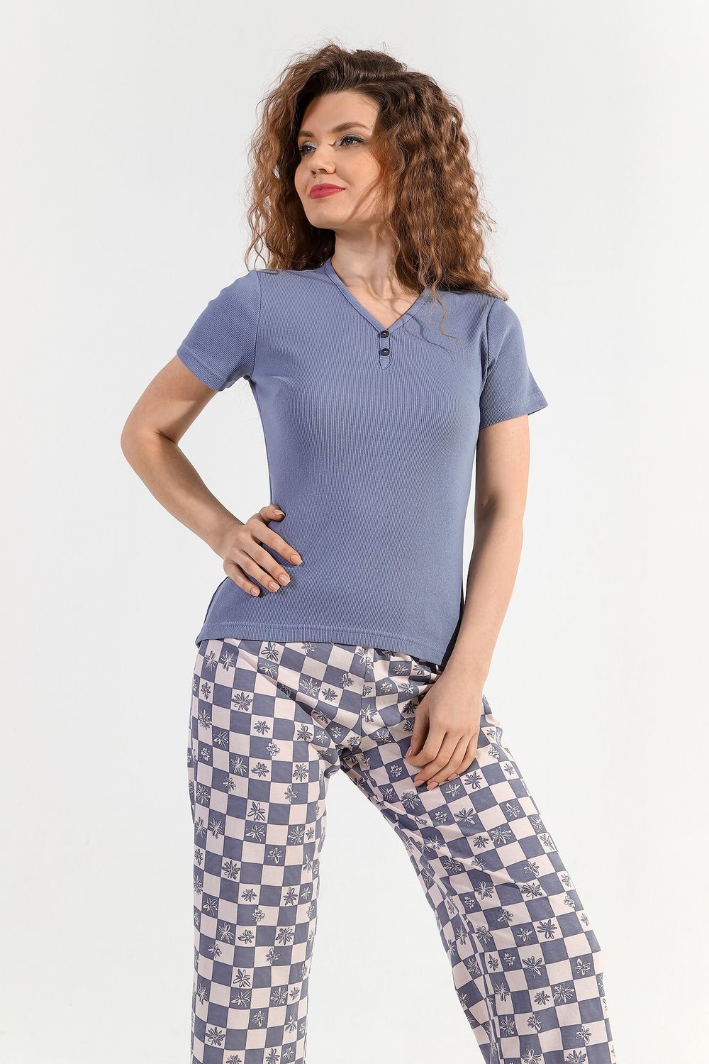 Костюм Игра-1 Виотекс ИНДИГО