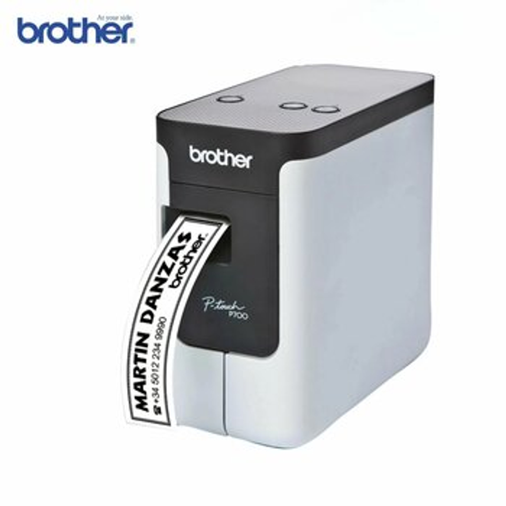 Принтер Brother PT-P700
