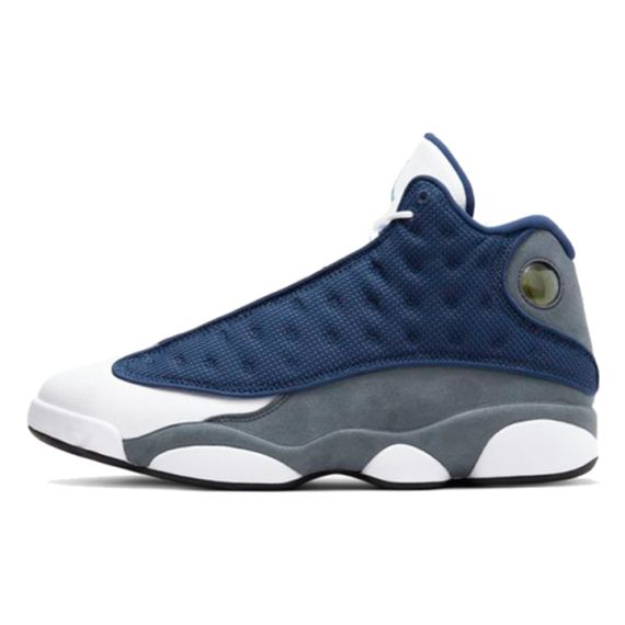 Jordan Air Jordan 13 Винтажные баскетбольные кроссовки MID Топ Унисекс