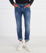 Джинсы Delaware BOSS ORANGE - голубой(50495953)