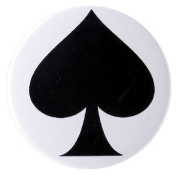 Значок Карты (пики) (243)