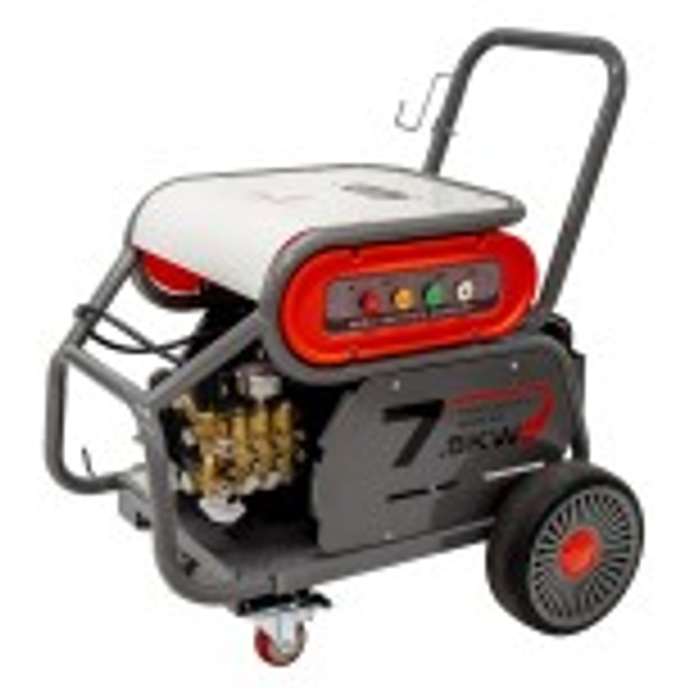 Автомойка Bennett Power KN-7500 400V KN-7500