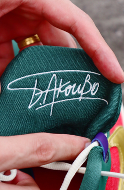 Кроссовки Nike Zoom Freak 5 EP 'Keep It A Buck' DZ2945-600