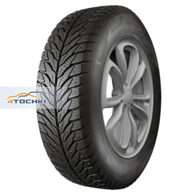 Легковая шина Kama 175/70R14 84T Alga (НК-531) TL (шип.)
