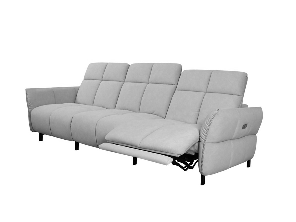 Диван-реклайнер SG4697