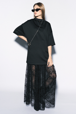Юбка "Лейс"