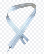 Молния трактор №4 разъемная 65см 2 замка (Латвия)