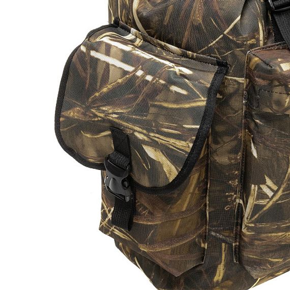 Рюкзак Лесной (HS-402-45) 45л Helios