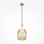 Подвесной светильник Maytoni Levitation MOD376PL-01G1