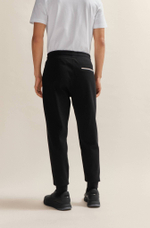 Спортивные штаны Lamont 66 BOSS BLACK - черный(50505782)