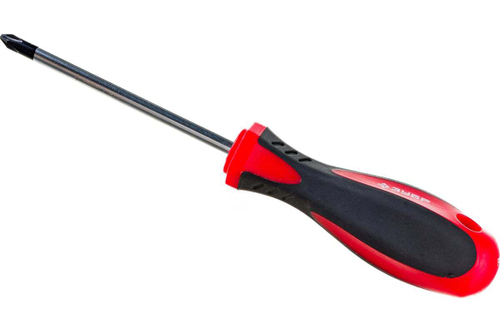 Отвертка ЗУБР PH2x100 25062-2-100_z03