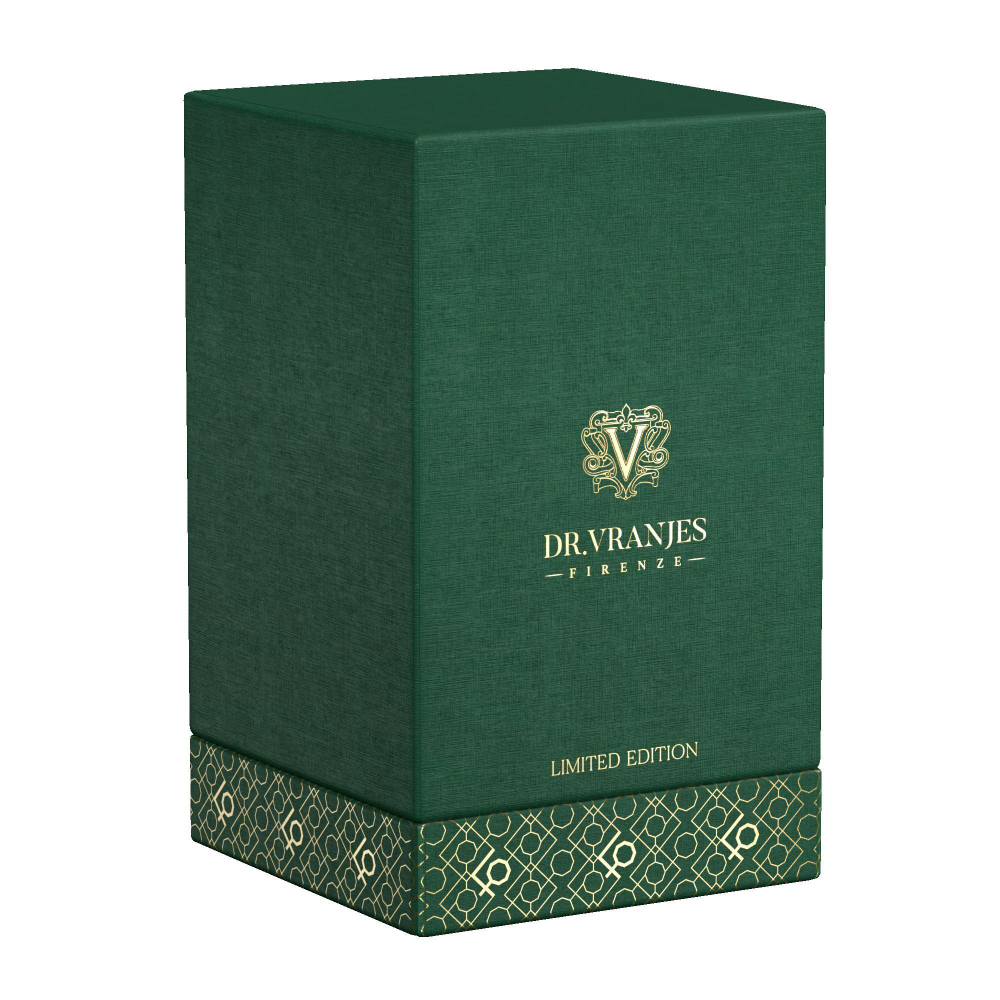 Rosso Nobile 40th Anniversary Limited Edition