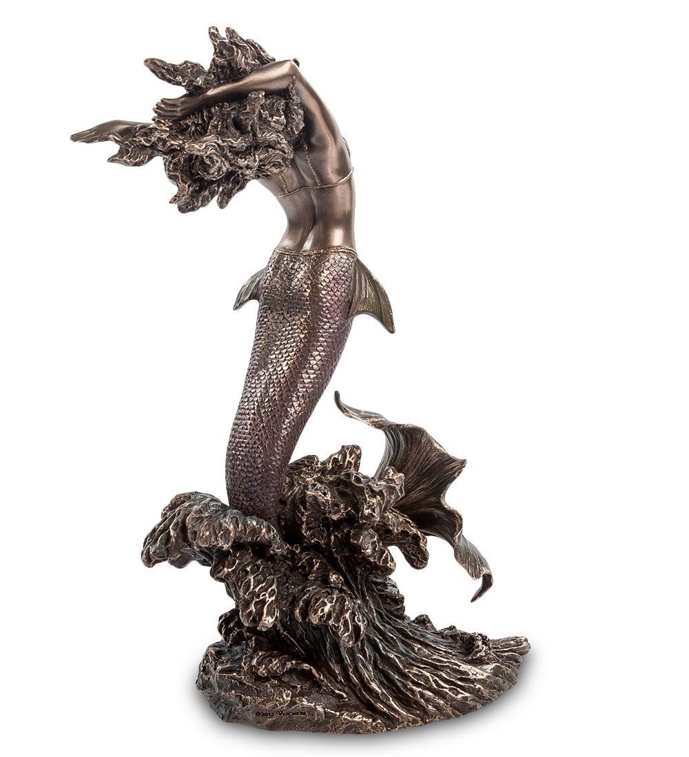 Veronese WS-484/ 1 Статуэтка «Богиня Йемайя - покровительница рожениц»