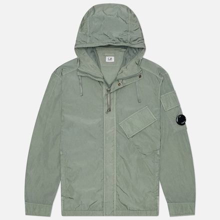 Куртка C.P. Company Chrome-R Hooded Lens