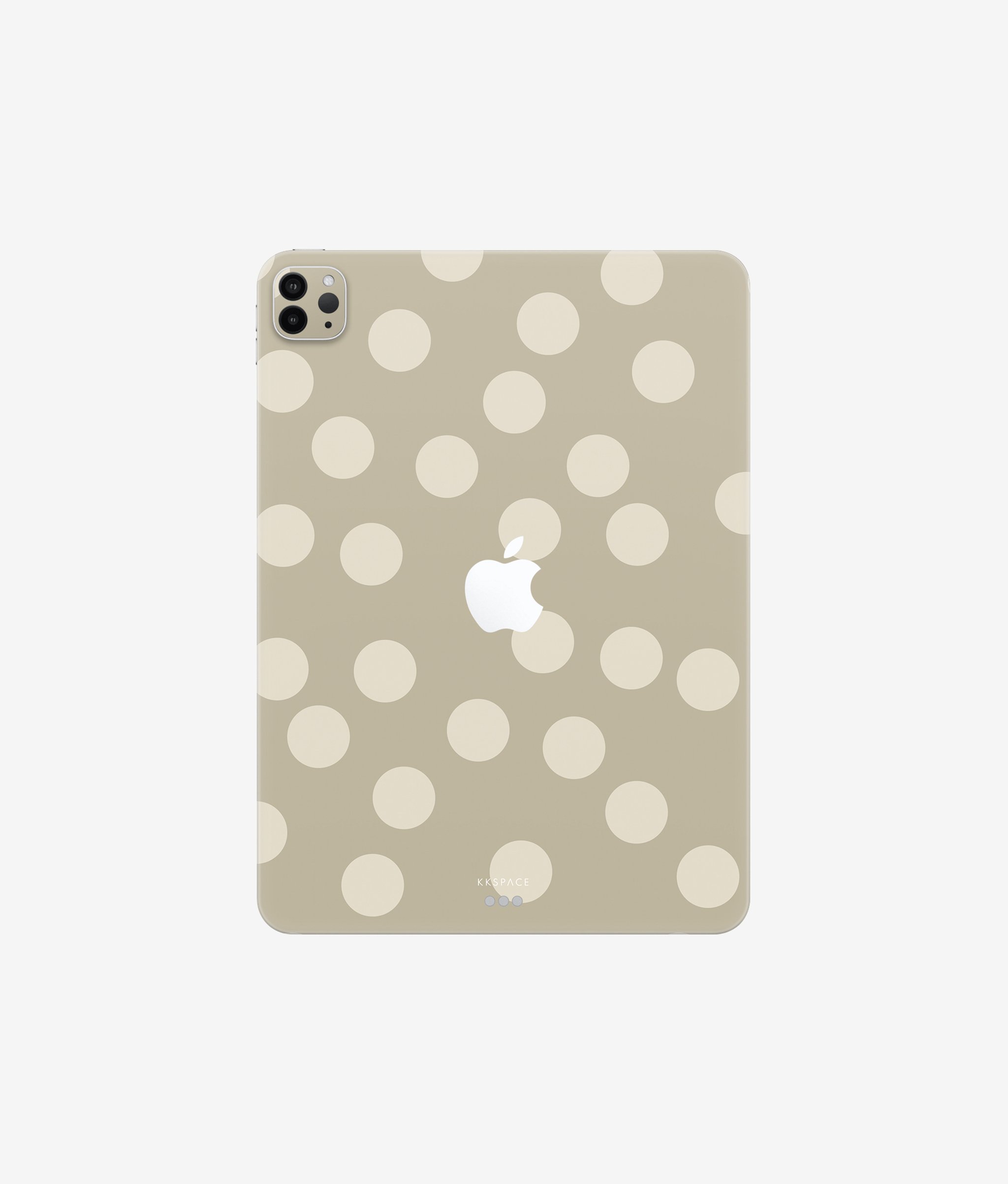 Виниловая наклейка SPOTTY для iPad