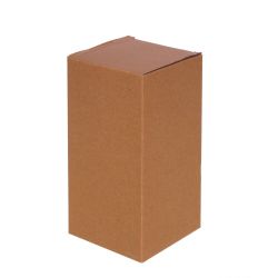 GAEM Подсвечник, L8,5 W8,5 H18 см