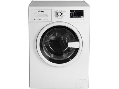 Стиральная машина Korting KWM 55F1070