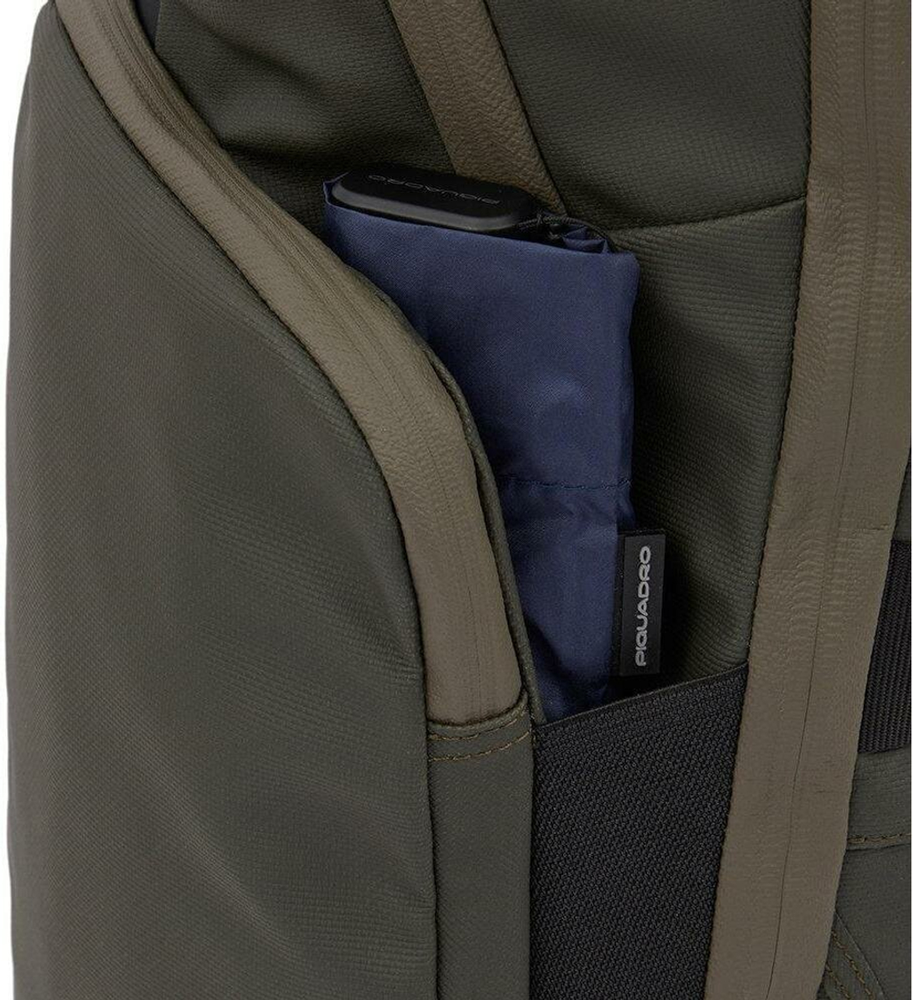 Рюкзак Piquadro Hidor CA6134IPL/N