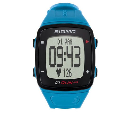 Sigma iD.Run HR 24910 7 WATCHSHOP.KZ
