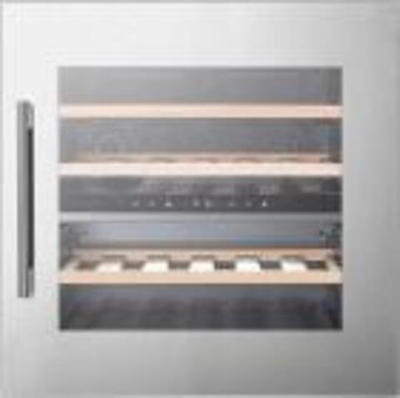 Встраиваемый винный шкаф Temptech OZ60DX-24