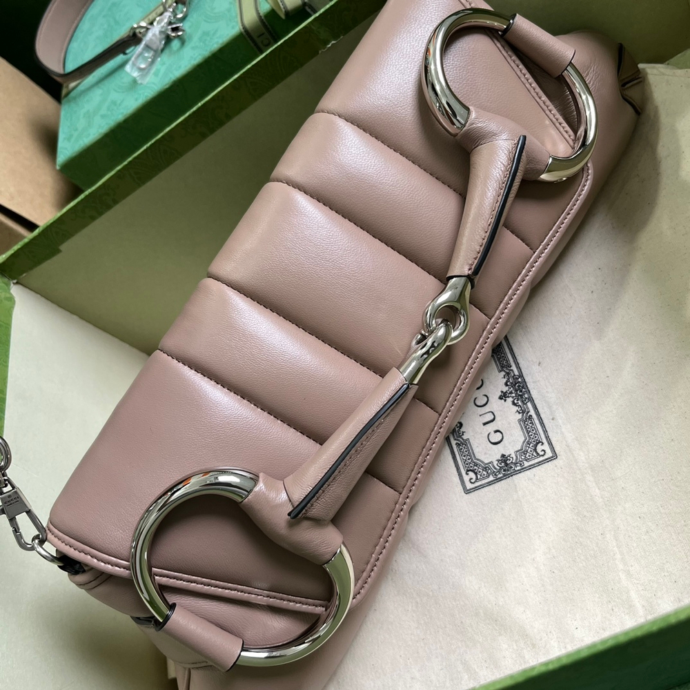 Gucci Horsebit Chain 38 cm