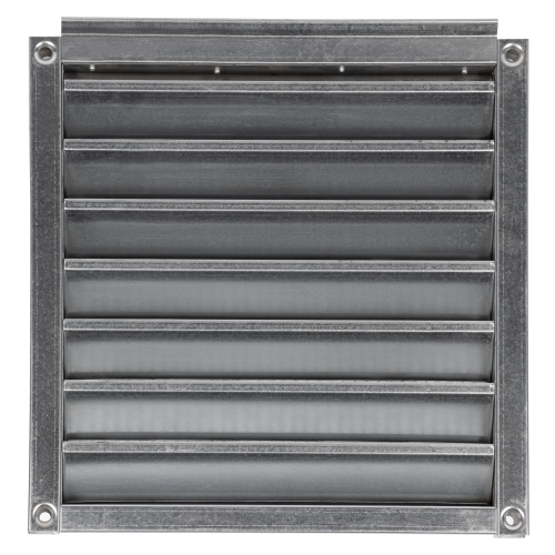 Решетка погодозащитная WSG MPC 700