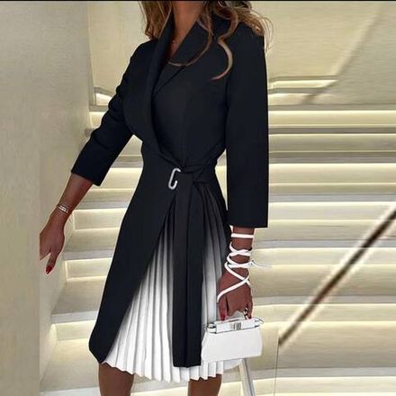 Платье 28011837-1 Fabrika Фото 1