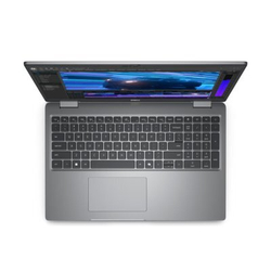 Ноутбук Dell Precision 3591-4451