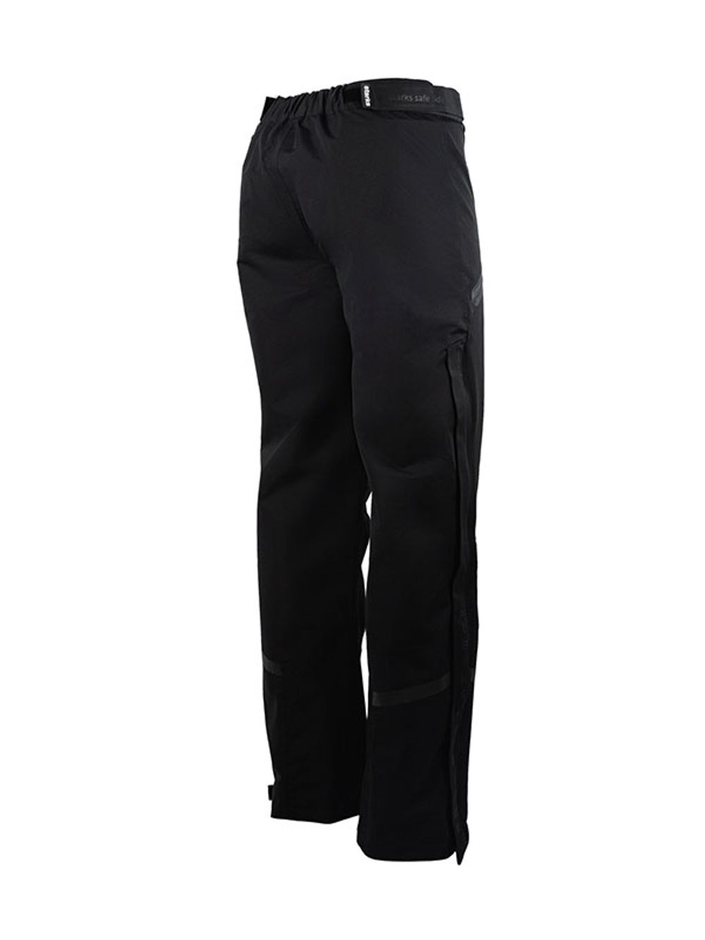 Дождевик Dry Rain HT / Брюки / Черный