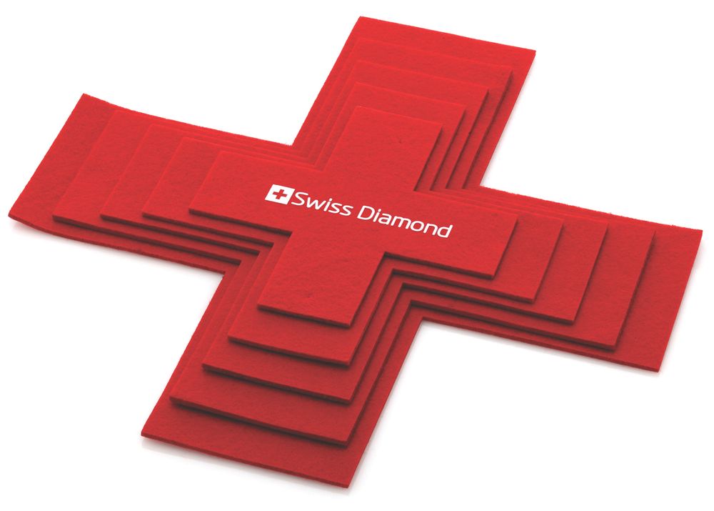 Защита для сковород Swiss Diamond SDA 08 - 2