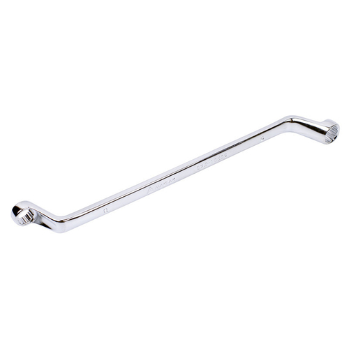 МАСТАК (023-10809) Ключ накидной 8х9 мм