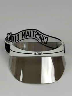 Козырек Christian Dior