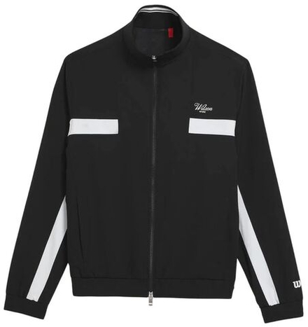 Куртка теннисная Wilson Grand Slam