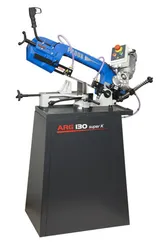 Ленточнопильный станок PILOUS ARG 130 SUPER K