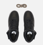 Nike Air Force 1 Mid Stussy - Black