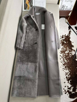 Дубленка Brunello Cucinelli
