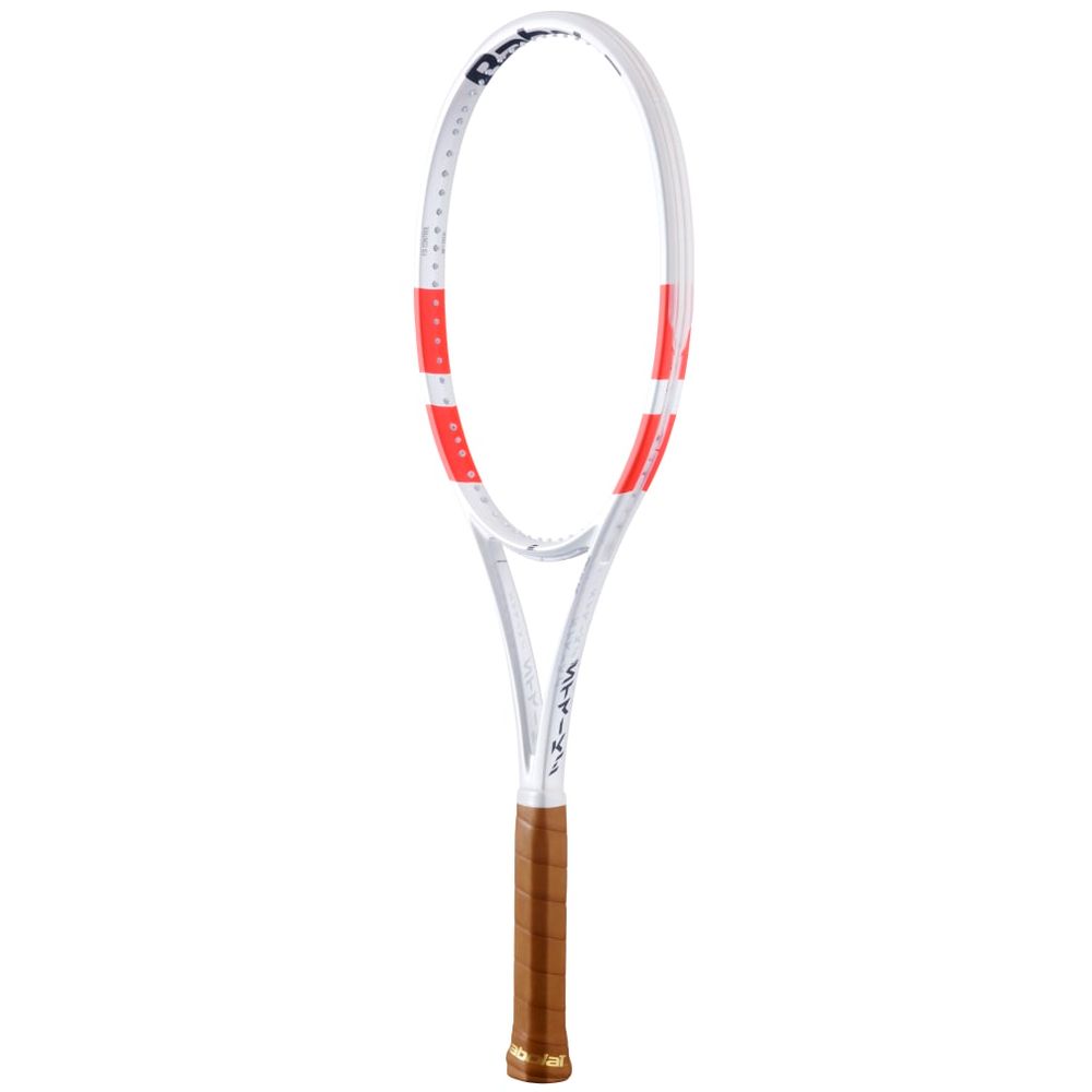 Теннисная ракетка Babolat Pure Strike 97 (2024), без натяжки