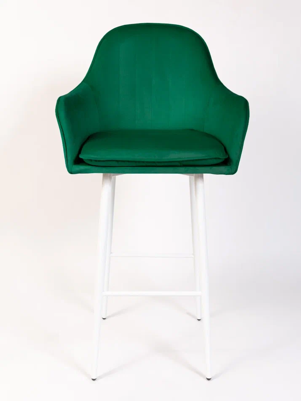 Кресло Санрайс барные стальные ноги