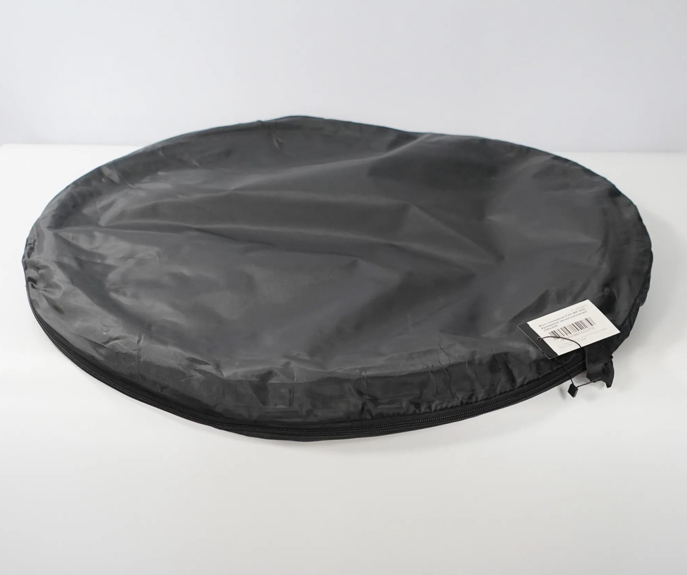 Фон складной FST BP-025 Хромакей двусторонний 150x200 см