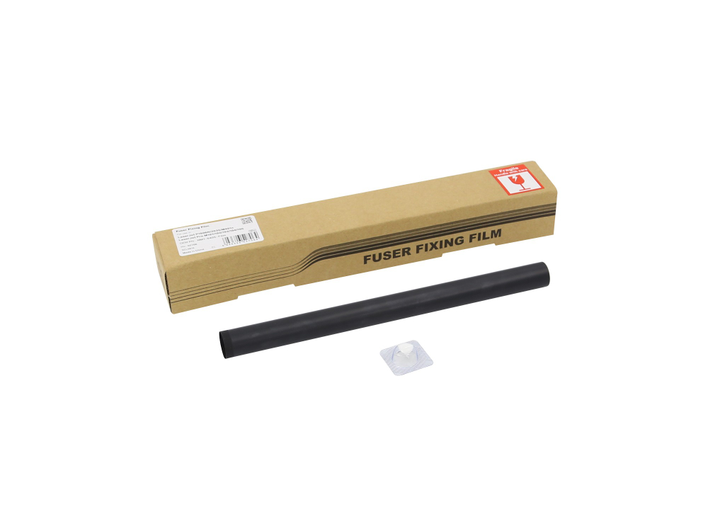 Термопленка для HP LaserJet P2035/P2055/P1102/P1606, M401/M425/M125/M126/M201/M225/M402/M426 (CET), CET2706