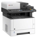 МФУ Kyocera Ecosys M2040dn 1102S33NL0