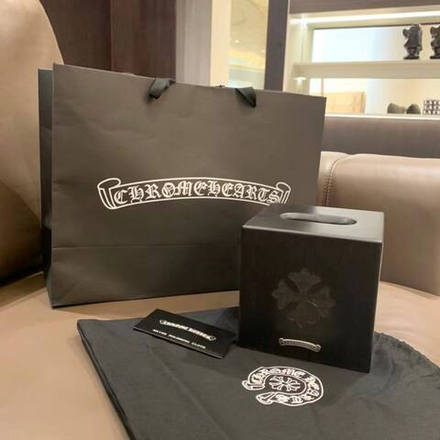Салфетница Chrome Hearts