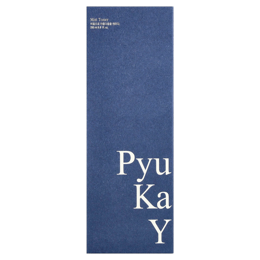 Pyunkang Yul, Спрей-тонер, 6,7 унций (200 мл)