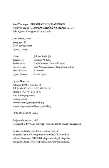 Çempionlar üçün səhər yeməyi