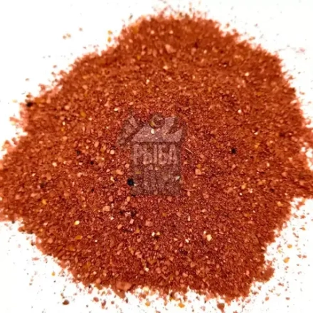 Прикормка Carp Pro Слива 1 кг